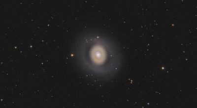 M94 - Astrophotography