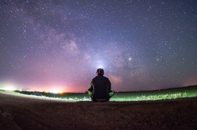 млечный путь