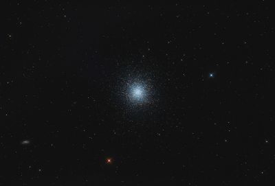M 13