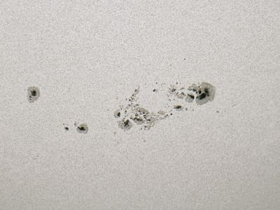 Активный регион 4197 от 30.08.25