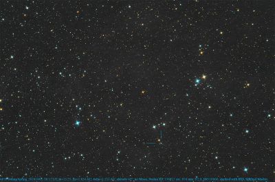 487P/Siding Spring
