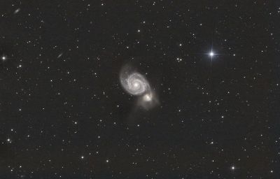 M 51