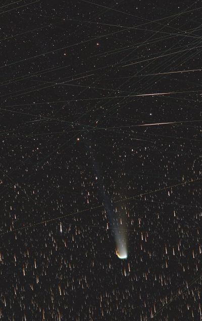 Lemmon и немножко баловства