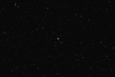 NGC 6826 Мерцающая туманность