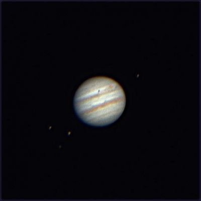 Jupiter