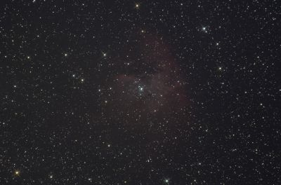 NGC 281