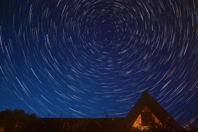 Startrails