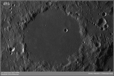 C14HD vs 1m Chilescope! - Astrophotography