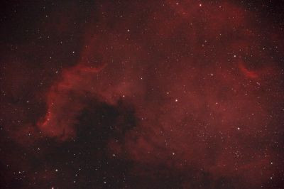 NGC7000 
