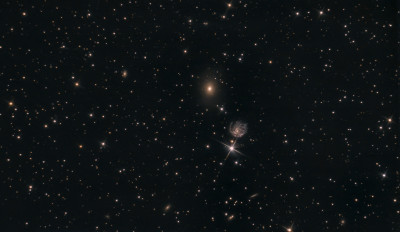NGC 2276