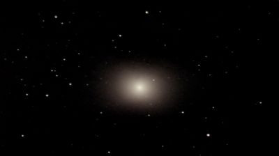 M31 - Andromeda Galaxy - Astrophotography