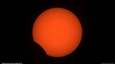Sun - Astrophotography