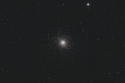 Шаровое скопление M5