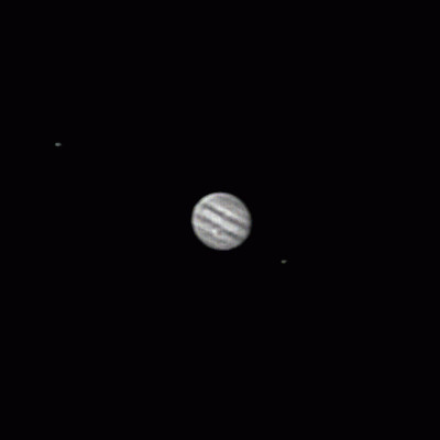 Jupiter 