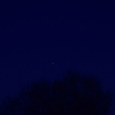 МКС 8 декабря 2019 года. 