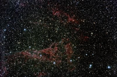 Pickering’s Triangle