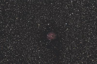 IC 5146 Cocoon Nebula