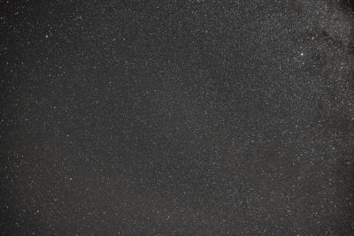 Milky Way