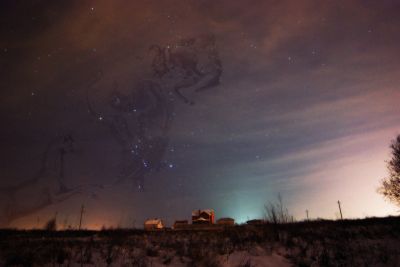 Астрошутка