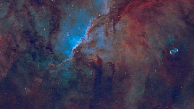 RCW 108 - Astrophotography