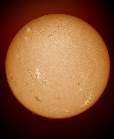 The Sun 24-05-02 colorized