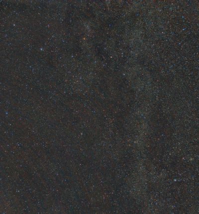 Cepheus Wide-Field - Astrophotography
