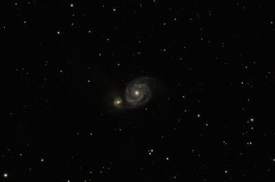 M 51