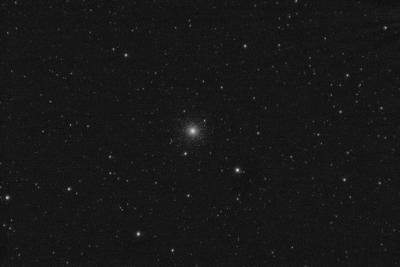 М3 - шаровое скопление