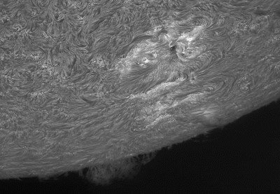 sun 21.08.2026 - Astrophotography