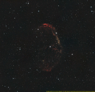 NGC 6888