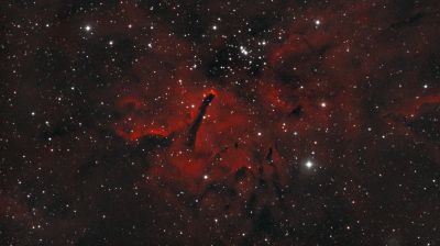 NGC 6823