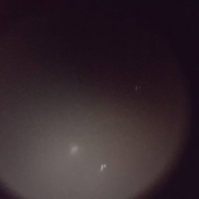 М15 Скопление Пегаса.