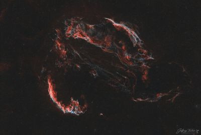 Veil Nebula 