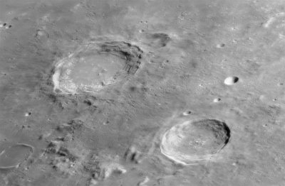 Аристотель и Евдокс 220510