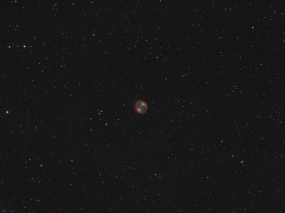 Jones Emberson - 1 - Astrophotography