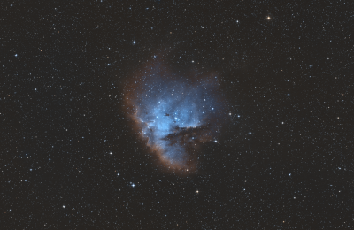 NGC281