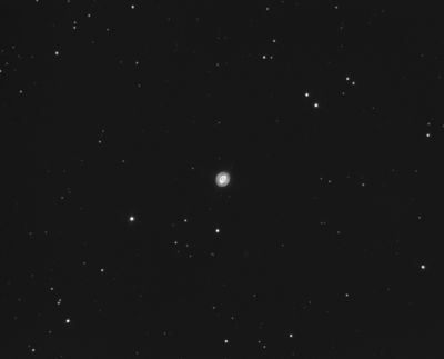 Планетарная туманность Призрак Юпитера NGC 3242