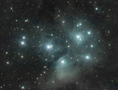 M45 