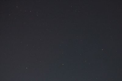 Андромеда и Кассиопея