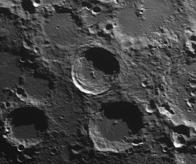 Werner and Aliacensis