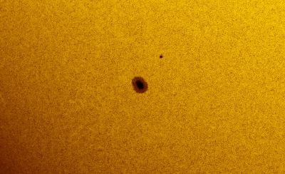 2017.08.05 Sun AR2670