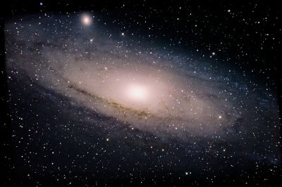  M31 - астрофотография