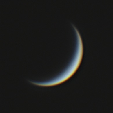 Venus 04.03.2017