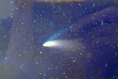 Комета С/1995 О1 Хейла-Боппа