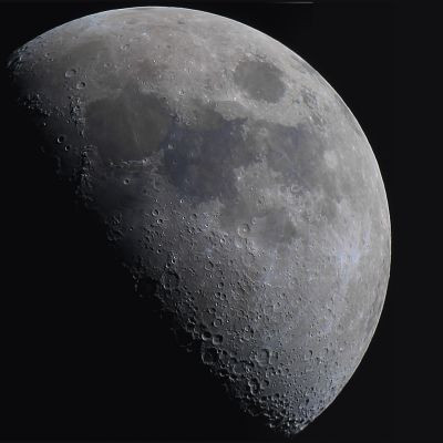 Минеральная луна