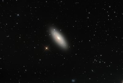 NGC 2841