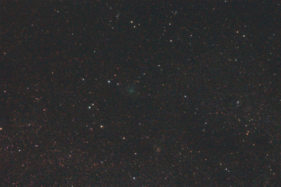 C/2023 E1 (ATLAS) 22:56-2:38 
