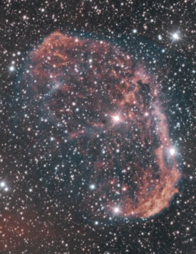 NGC 6888