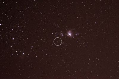 Геостационарный спутник