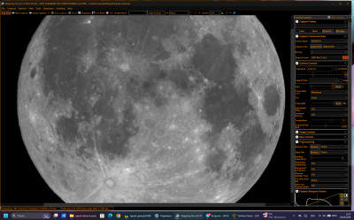 Moon HyperStar14 LiveView
